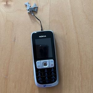 Nokia phone 📱 Spain 🇪🇸 (Europe)